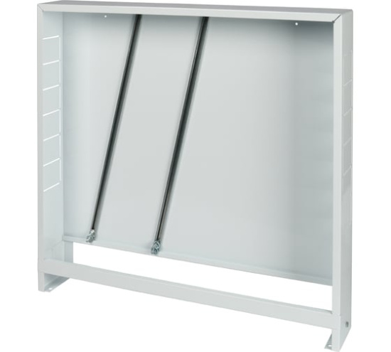 Шкаф распределительный наружный STOUT 8-10 выходов (ШРН-3) 651х120х704