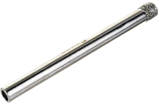 Сверло по керамограниту 8х95мм "Hardcore" 