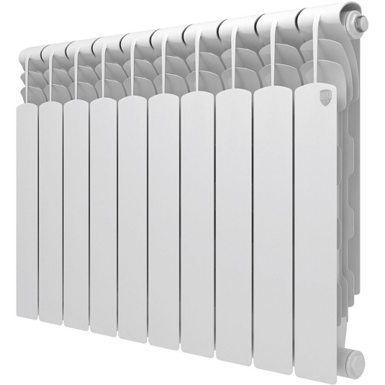 Радиатор Биметалл 500 Royal Thermo Revolution 10 секций