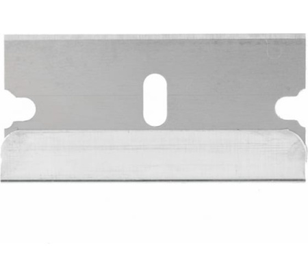 Лезвия запасные для скребка арт.79547, 79539, 39.5х19.5мм, 5шт// Matrix 79551