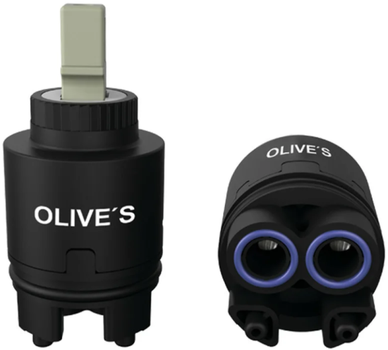 Картридж OL 35H-1 ECO Olives`S