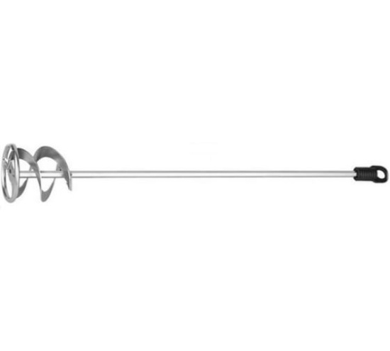 Миксер для штукатурки и тяжелых смесей ТМ-703, 100х500х7,8 (50810050) 