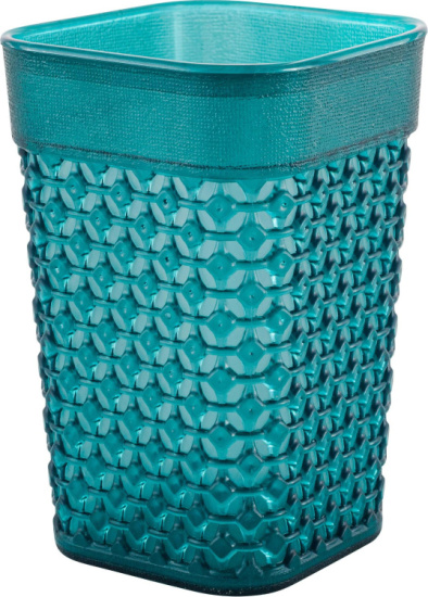 Стакан для ванной комнаты Plast Team Neo Lux в асс-те