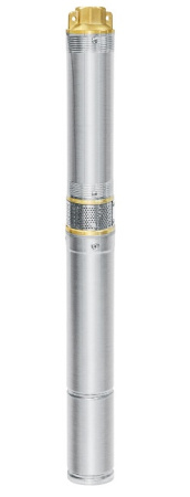 Насос погружной ECO-3-55 4" (0,75кW, 30м)