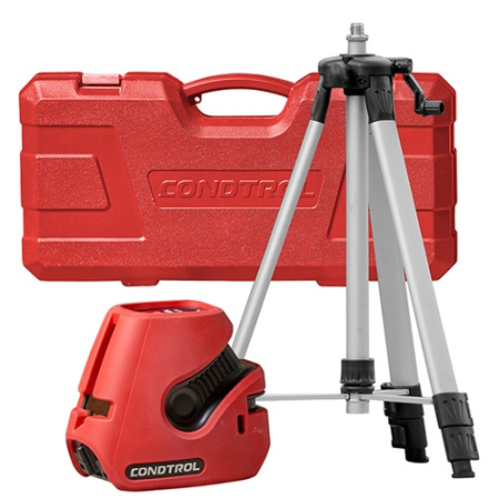 Нивелир лазерный СONDTROL NEO X200 Kit