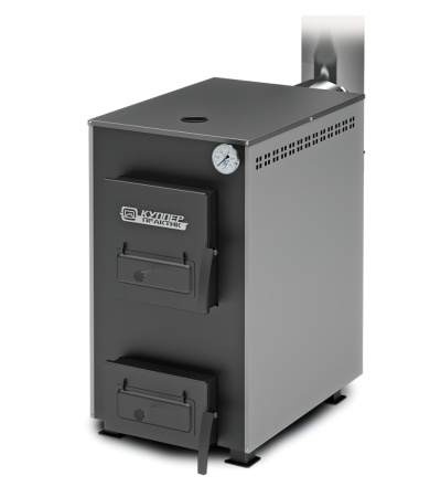 Котел комб. стальной 20кВт (1.1) КупперПрактик 3 Атм