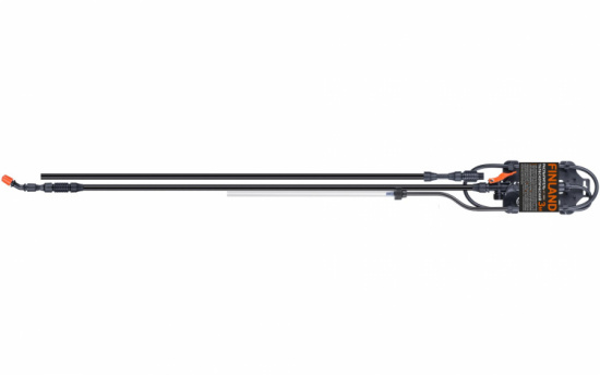 Распылитель телескопический 3,0м FINLAND 1822