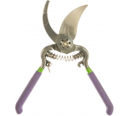 Секатор кованый (изогнутые ручки) 1246 ЦИ