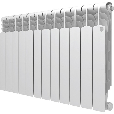 Радиатор Биметалл 500 Royal Thermo Revolution 12 секций
