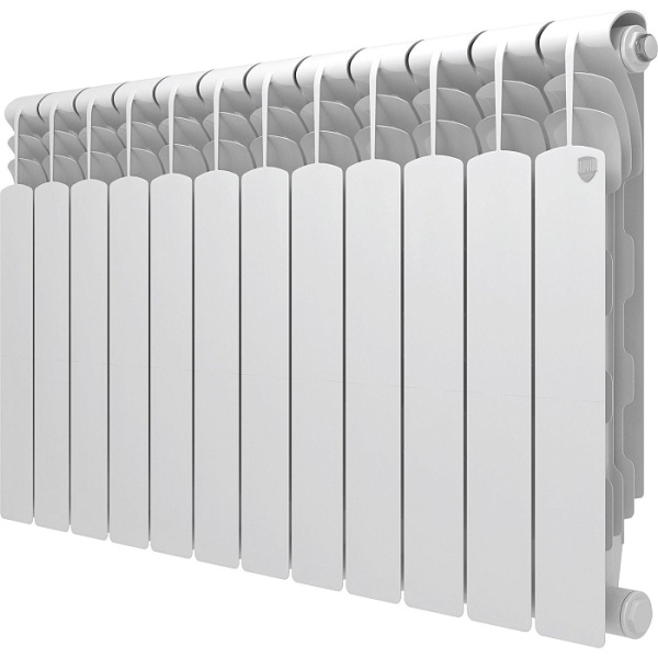 Радиатор Биметалл 500 Royal Thermo Revolution 12 секций