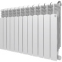 Радиатор Биметалл 500 Royal Thermo Revolution 12 секций