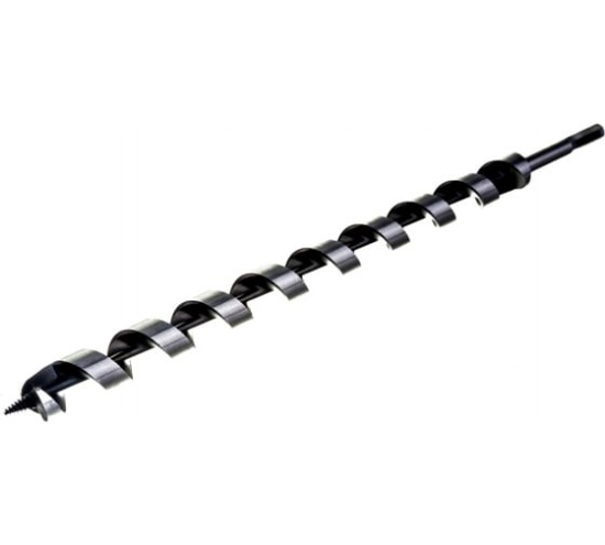 Сверло по дереву винтовое Sturm 26х460мм 1055-AG26X460 (11087)