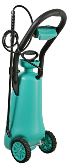 Опрыскиватель 16л Sturm 3016-22-16