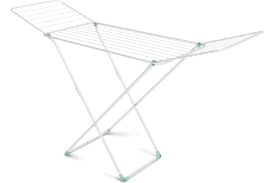 Сушилка для белья напольная 18м НИКА (Ижевск) СБ1