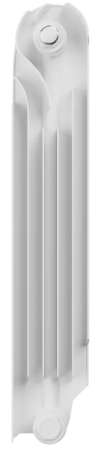 Радиатор Биметалл 500 Royal Thermo Indigo Super+ 10 сек.