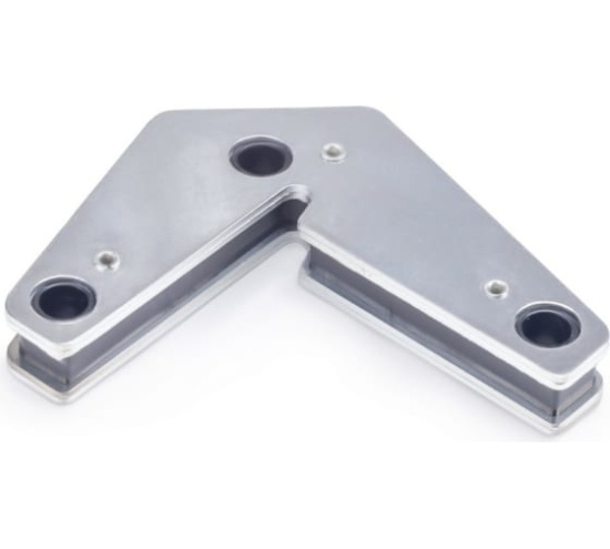 Угольник магнитный FIX-7