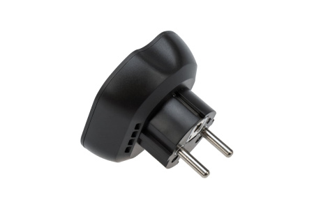 Тестер розеток MS-6860D MASTECH REXANT 13-1260