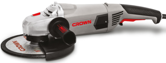 УШМ CROWN CT 13489-230S/2600