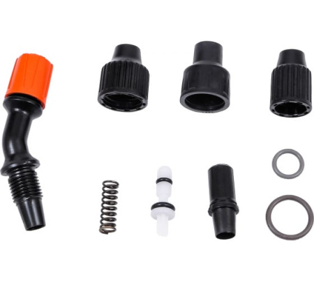 Ремкомплект №4 для брандспойта СИ-00474