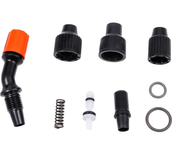 Ремкомплект №4 для брандспойта СИ-00474