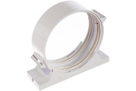 Держатель соединит. пласт.с уплотнит.D160 16ДСКП