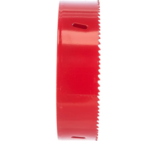 Коронка BI-METAL 8% Со 162 мм PILORAMA 570162