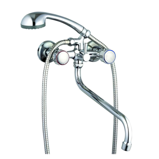 Смеситель для ванны G-Lauf.JML-609