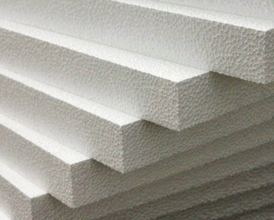 Пенополистирол ППС-10 1м*1,5м (толщина 10 см)