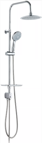 Душевой гарнитур  ESKO ST1350