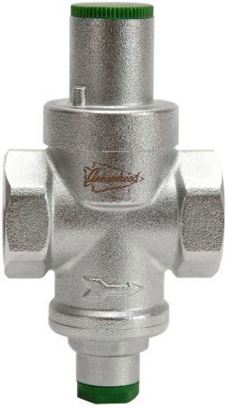 Редуктор давления поршневой Arrowhead ДУ40 PRVP-401005