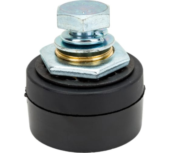 Розетка  панельная 35-50/ 00043