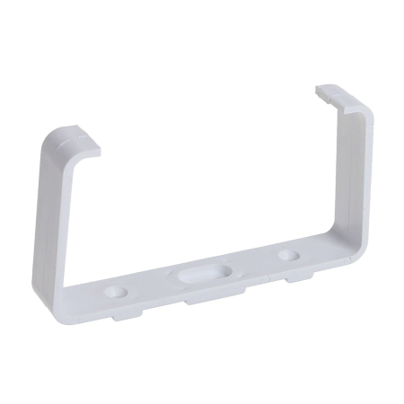 Держатель воздуховода прямоугольный 60*120 612дкп