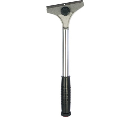 Скребок, 100мм, фикс. лезвие Matrix 79550