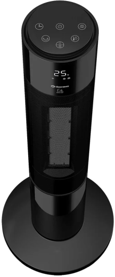 Тепловентилятор Thermex Erba 2000