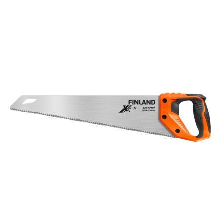 Ножовка сухое дерево 400 Finland 1954