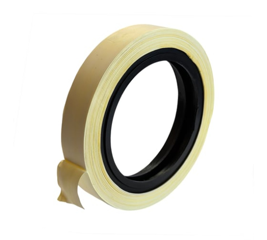 Лента ФУМ 19*0,1*15000*1,1г/см3, SANFIX