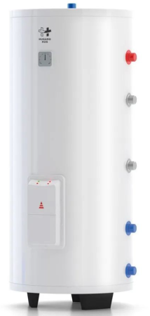 ЭВН Hugard Hug 200л, HRS Р 200 круглый	