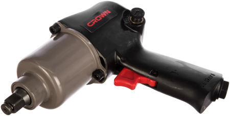 Гайковерт пневм. CROWN СТ38113 ВМС 