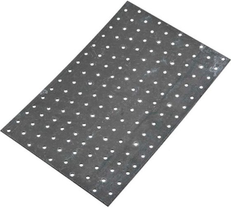 Пластина соединительная 2,0 мм, 100х500