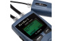 Тестер кабеля RJ-45-828 REXANT 12-1009