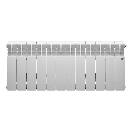 Радиатор Биметалл 350 Royal Thermo Revolution 12 секций