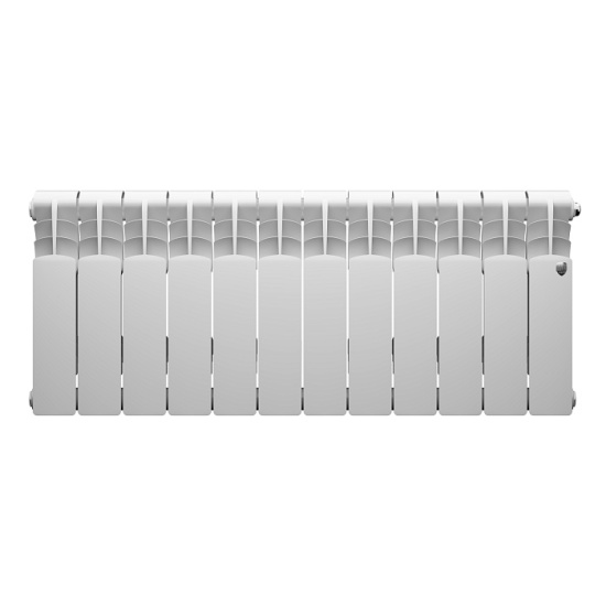 Радиатор Биметалл 350 Royal Thermo Revolution 12 секций