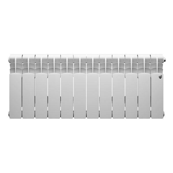 Радиатор Биметалл 350 Royal Thermo Revolution 12 секций
