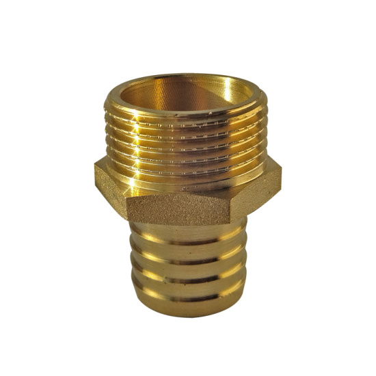 Штуцер для шланга 2" ш-50