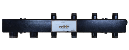 Коллектор КК-25М/125/40/2+2