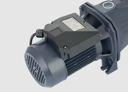 Насос поверхностный JET 80L