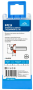 Фреза кромочная калевочная с подшипн. Vertextools 12,7мм хв.8мм 3514-081125