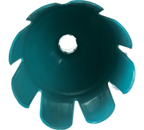 Плодосъемник с пластиковой корзиной, внут.D-130мм (64436)