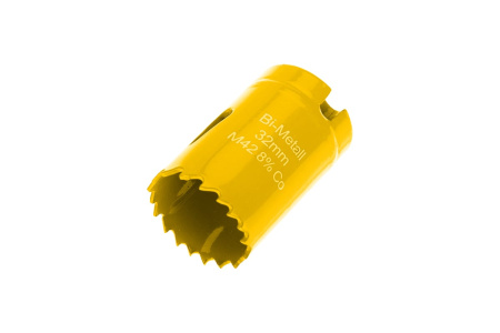 Коронка BIMETAL, 32 мм. KRANZ 92-0215