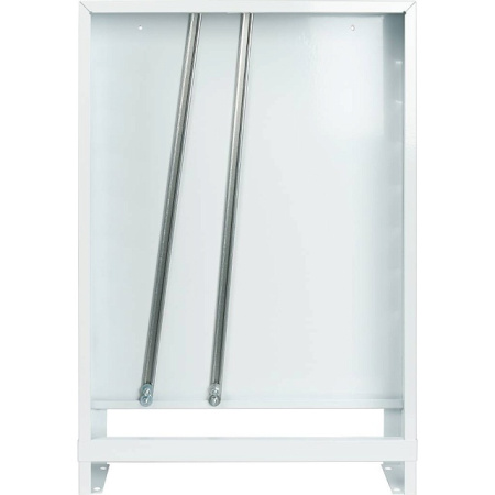 Шкаф распределительный наружный STOUT 4-5 выходов (ШРН-1) 651х120х454